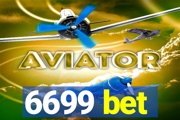 6699 bet