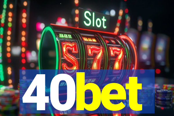 40bet