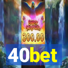 40bet