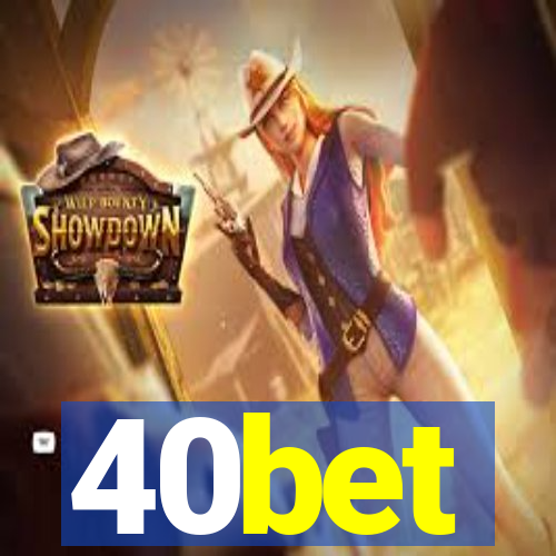 40bet