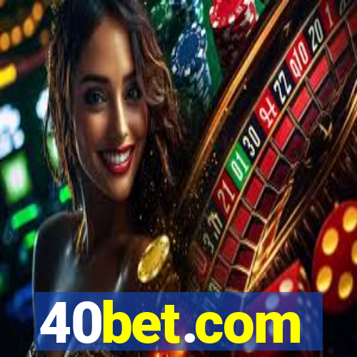 40bet.com