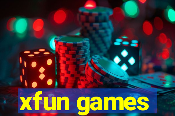 xfun games