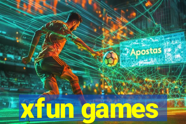 xfun games