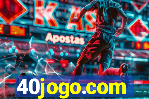 40jogo.com