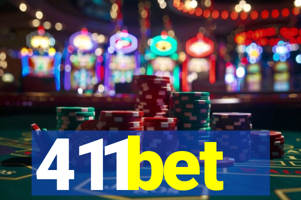 411bet