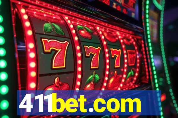 411bet.com