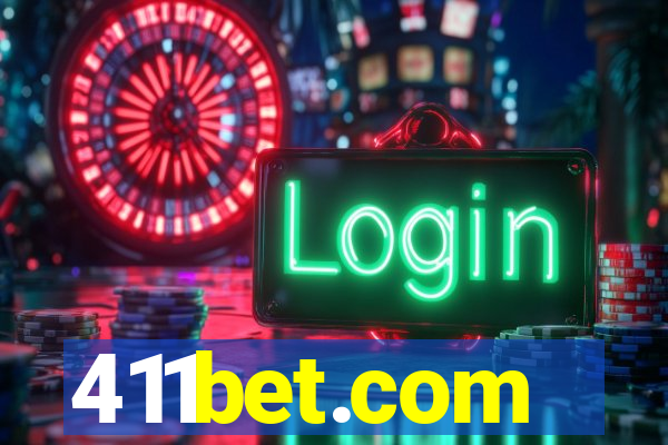 411bet.com