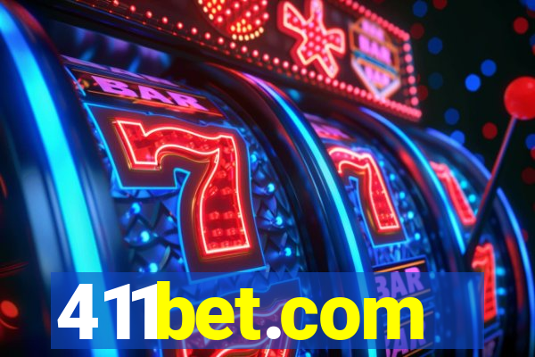 411bet.com