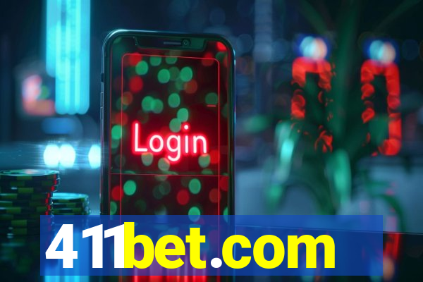 411bet.com