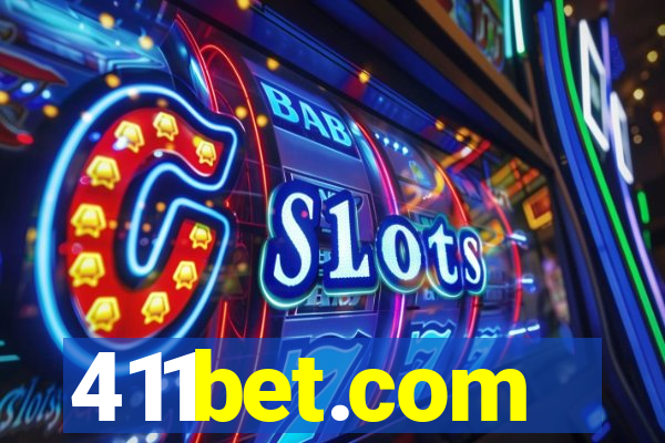 411bet.com