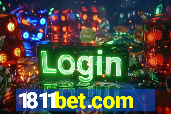 1811bet.com