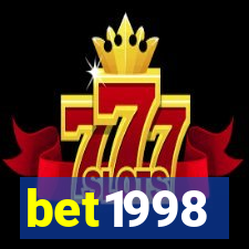 bet1998