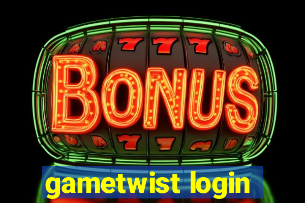 gametwist login