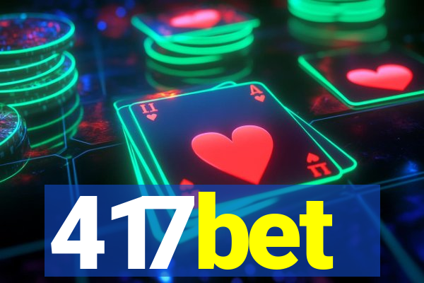 417bet