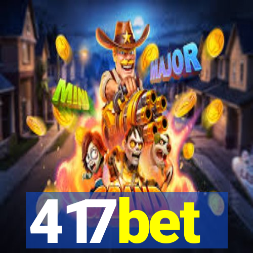 417bet