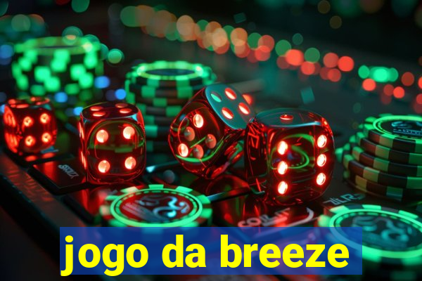 jogo da breeze