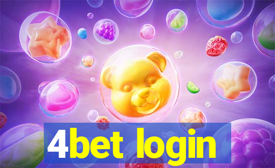 4bet login