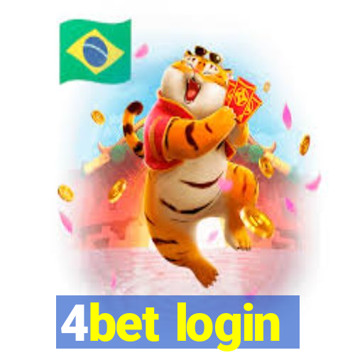 4bet login