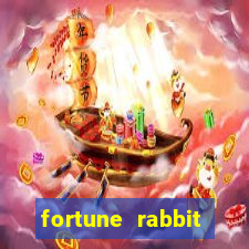 fortune rabbit melhor horário