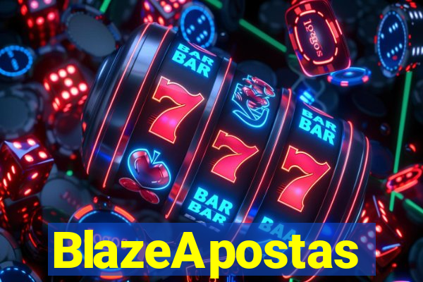 BlazeApostas