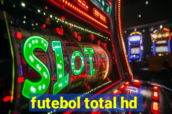 futebol total hd