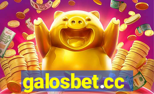 galosbet.cc