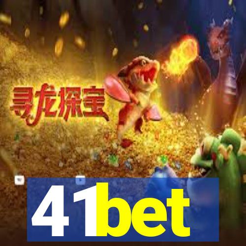 41bet