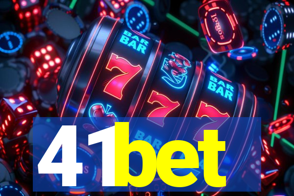 41bet