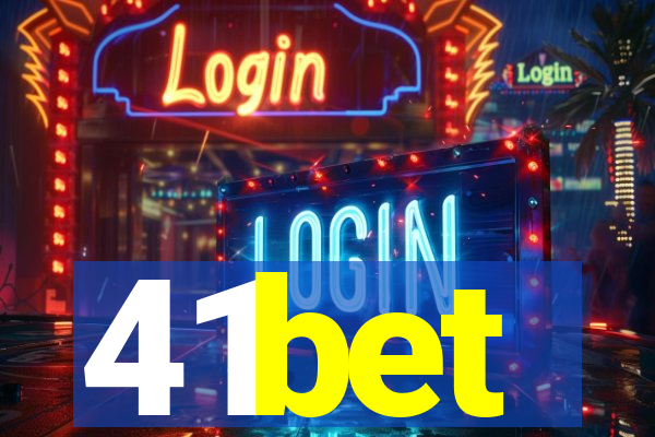 41bet