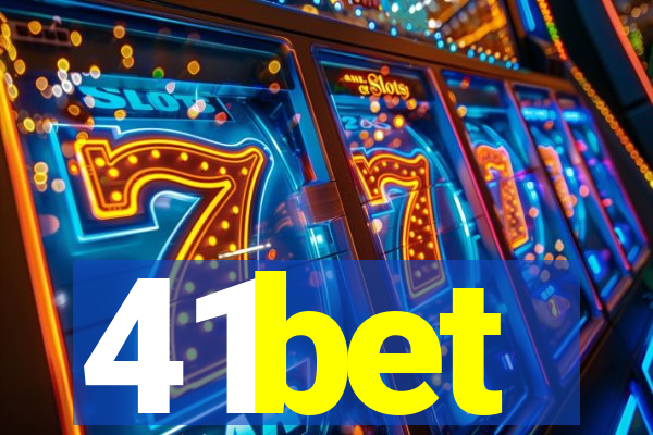 41bet