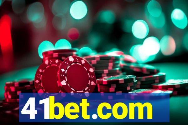 41bet.com