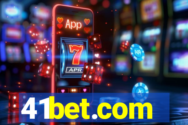 41bet.com