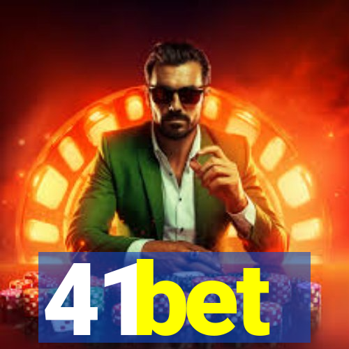 41bet