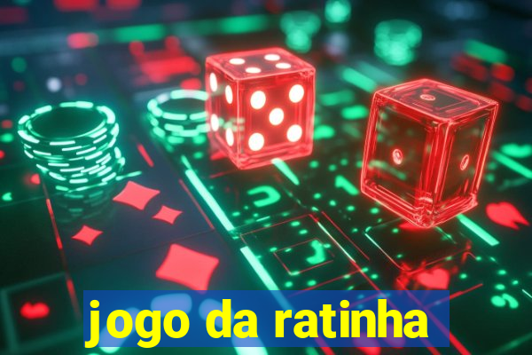 jogo da ratinha