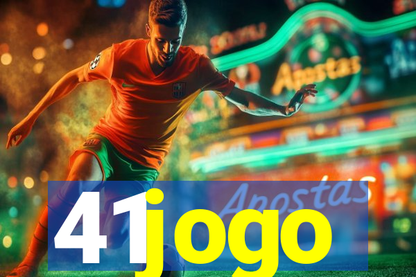 41jogo