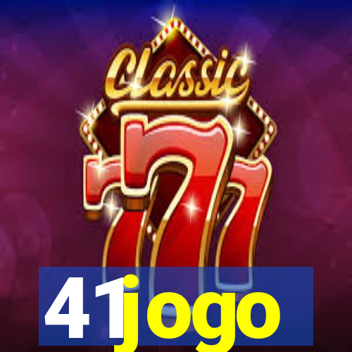 41jogo