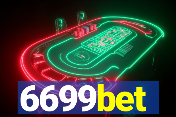 6699bet