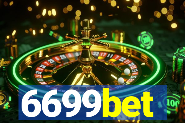 6699bet