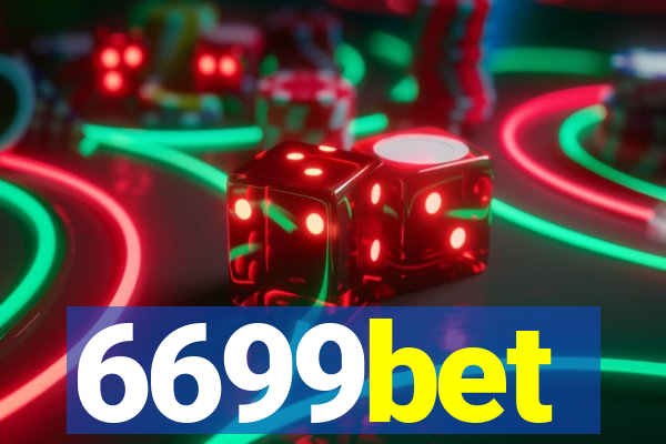 6699bet