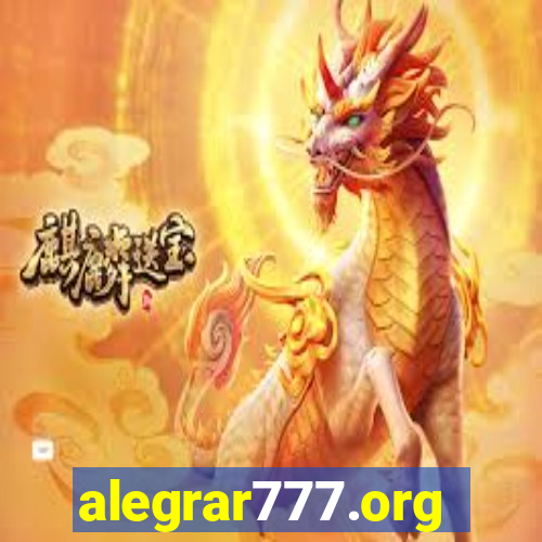 alegrar777.org