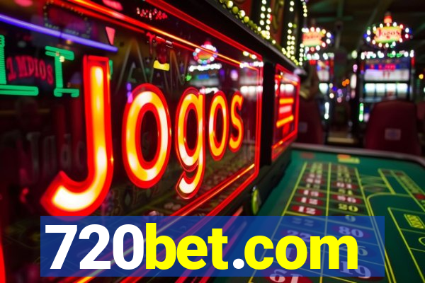 720bet.com