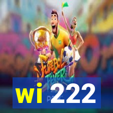 wi 222