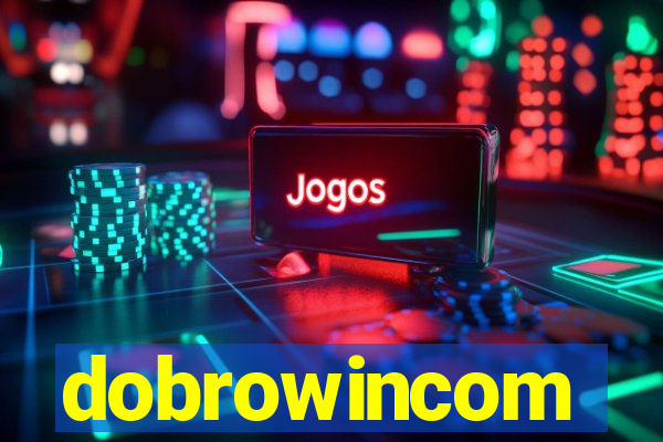 dobrowincom