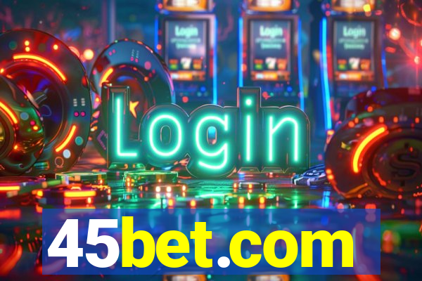 45bet.com