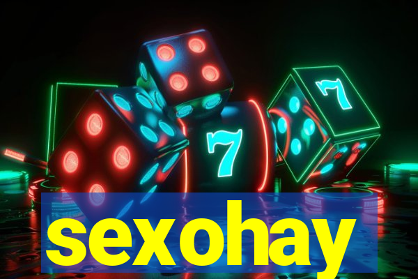 sexohay