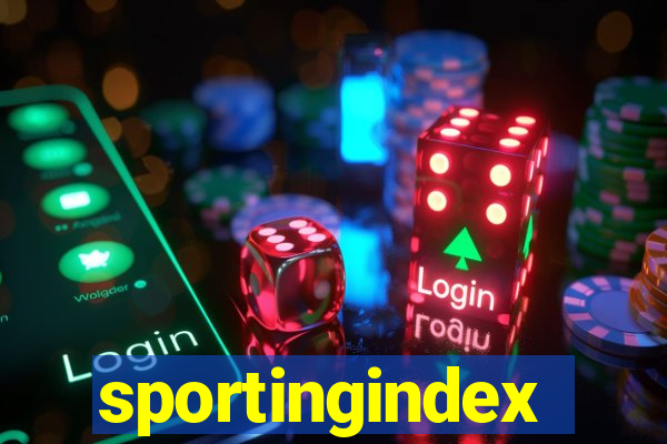 sportingindex