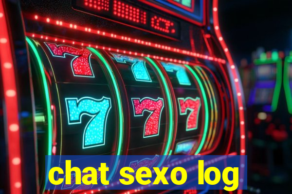 chat sexo log