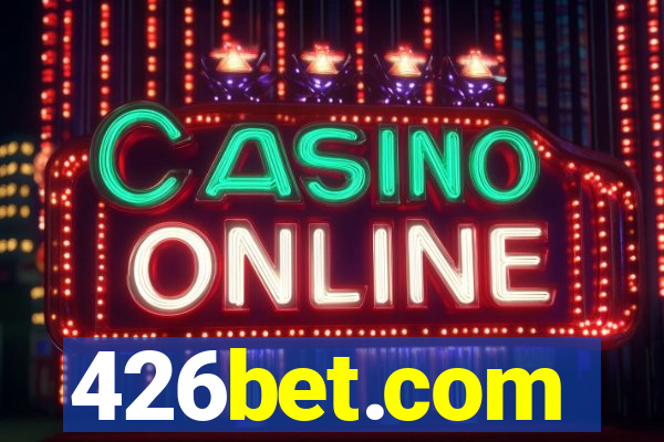 426bet.com