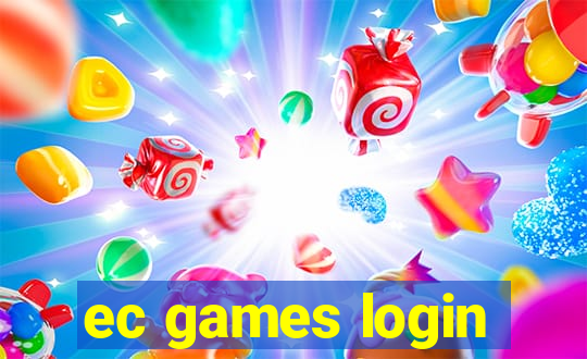 ec games login