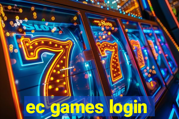 ec games login